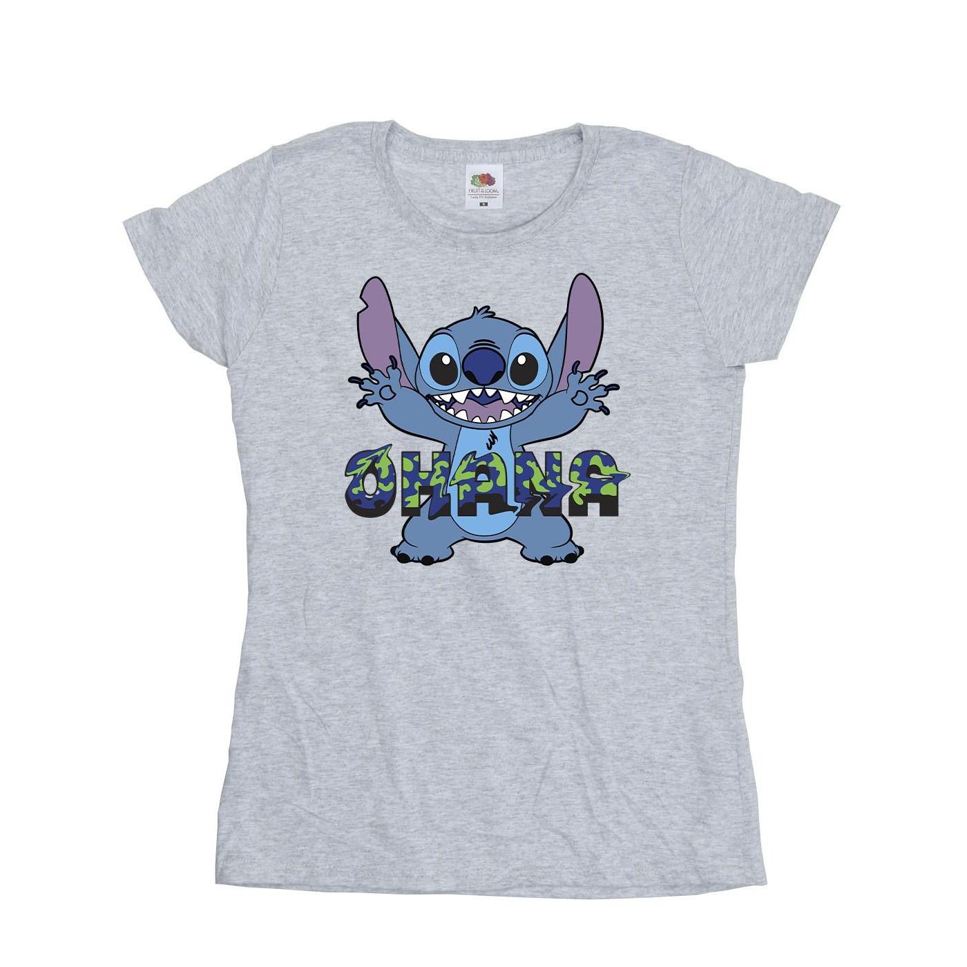 Disney Ohana T-Shirt