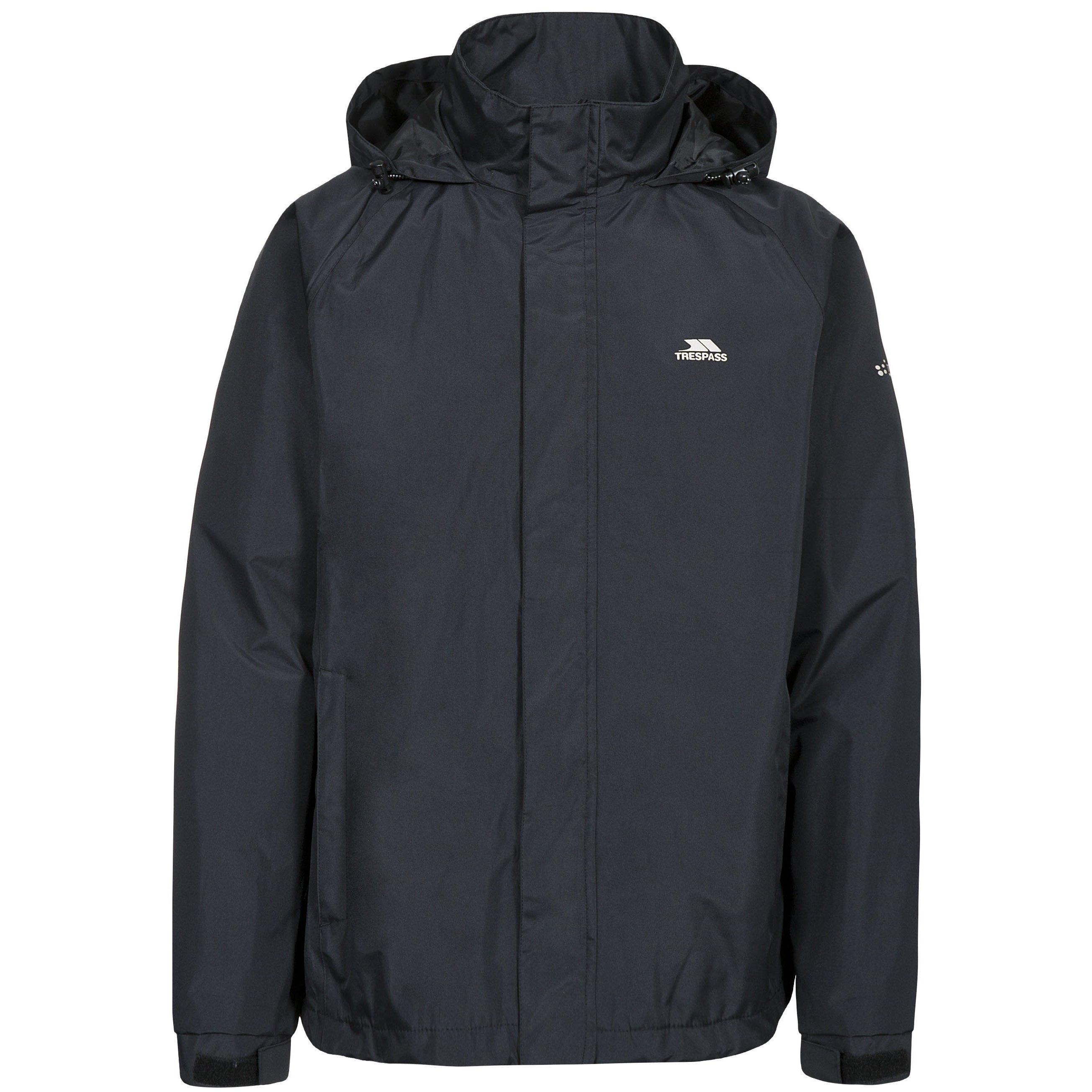 Trespass Nabro II Jacke