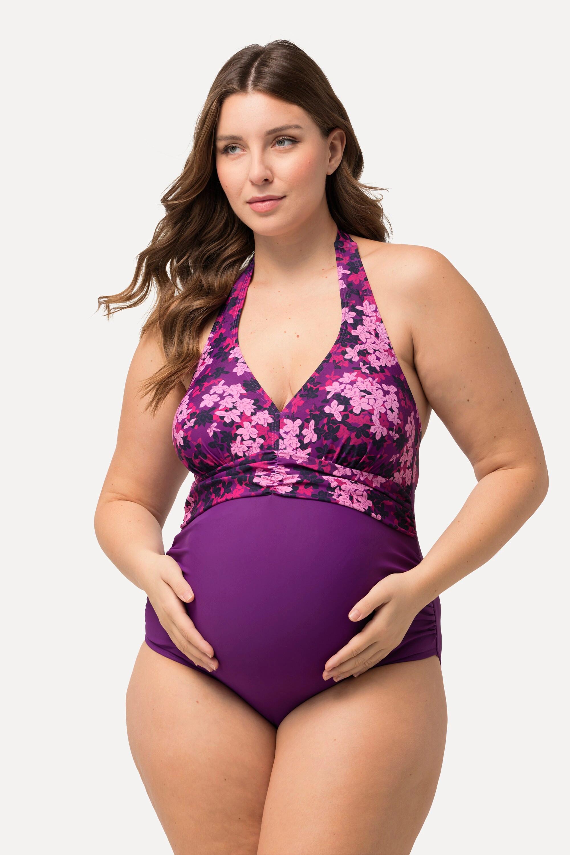 Ulla Popken Bellieva-Badeanzug