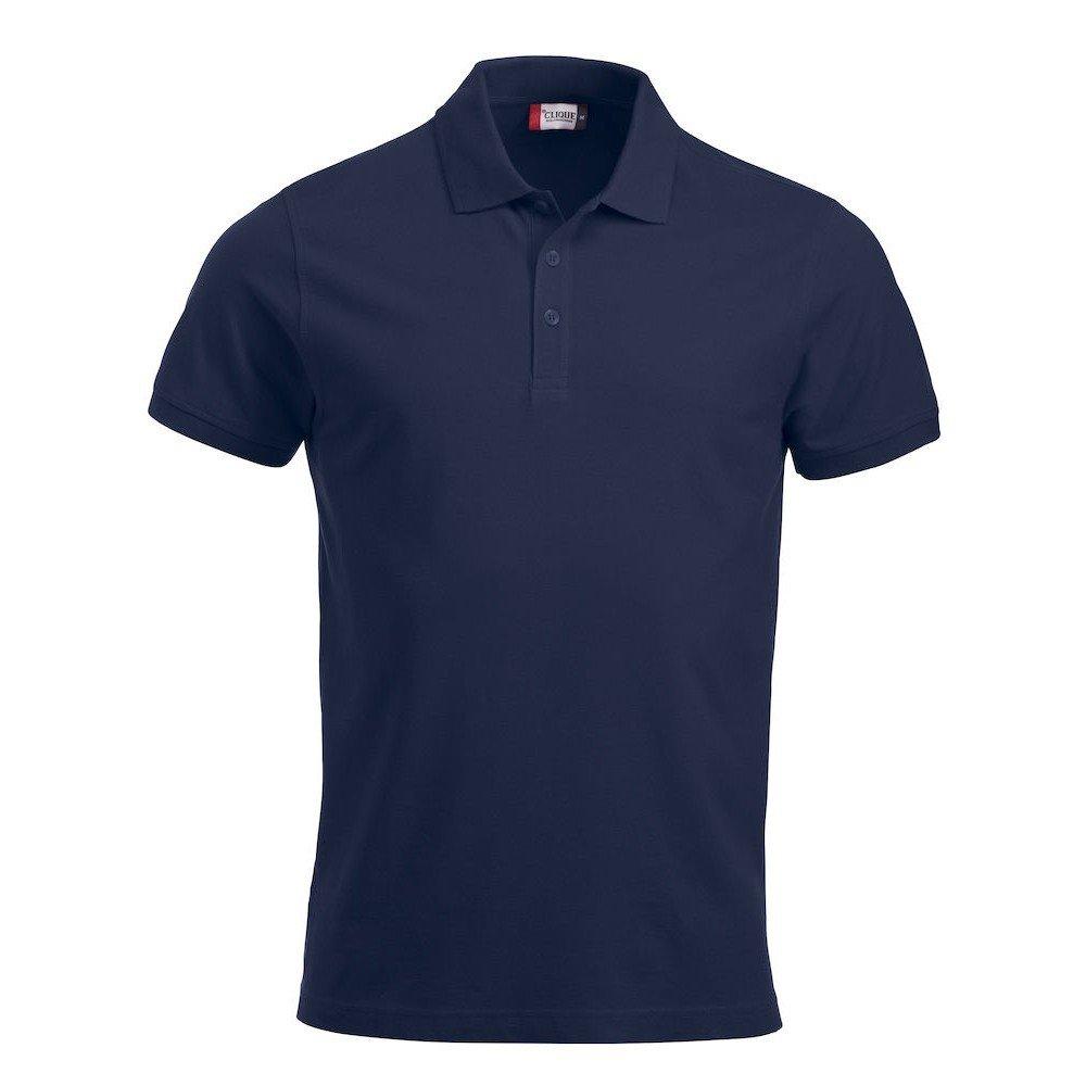 Clique Classic Lincoln Poloshirt