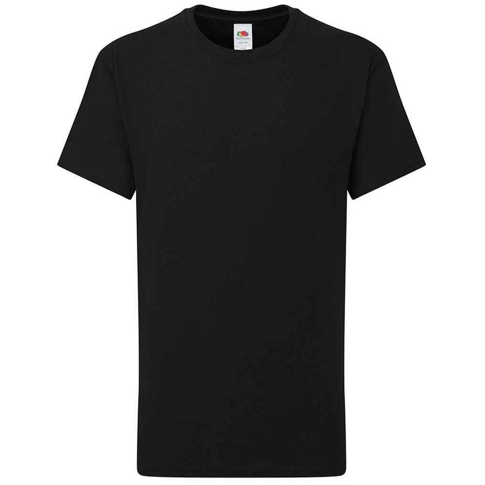 Fruit of the Loom Iconic 195 Premium TShirt