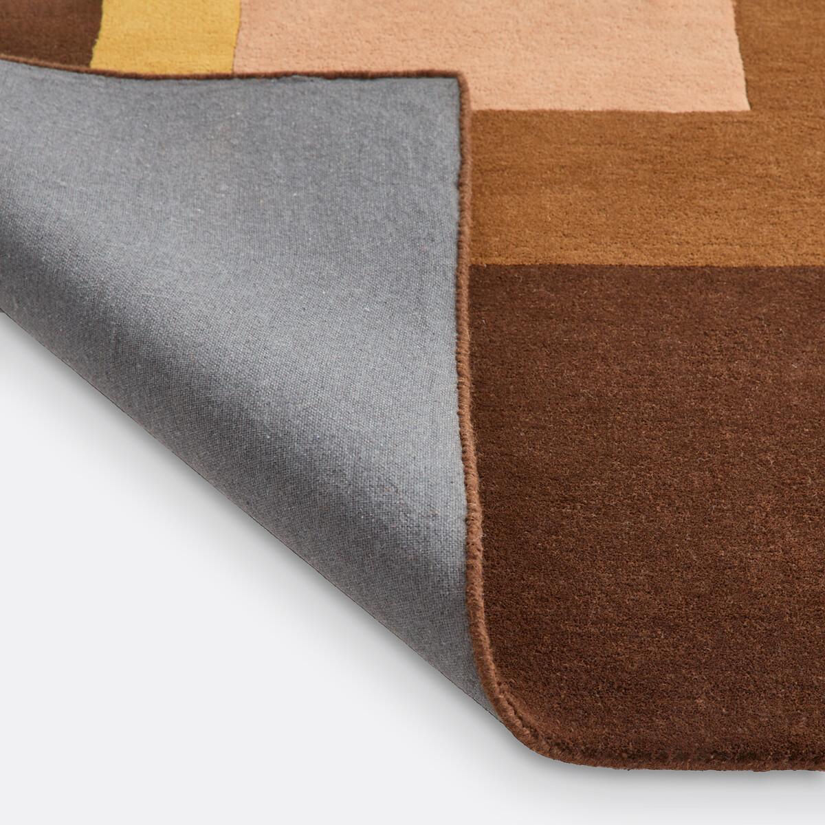 La Redoute Intérieurs Teppich Edea