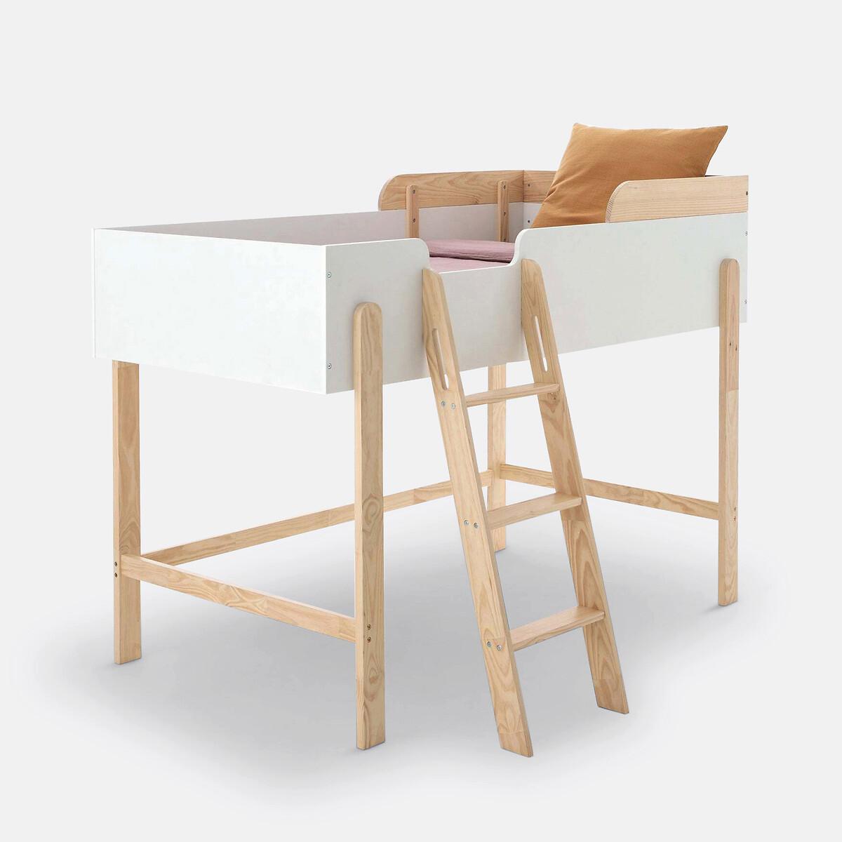 La Redoute Intérieurs Kinder-Hochbett Arturo