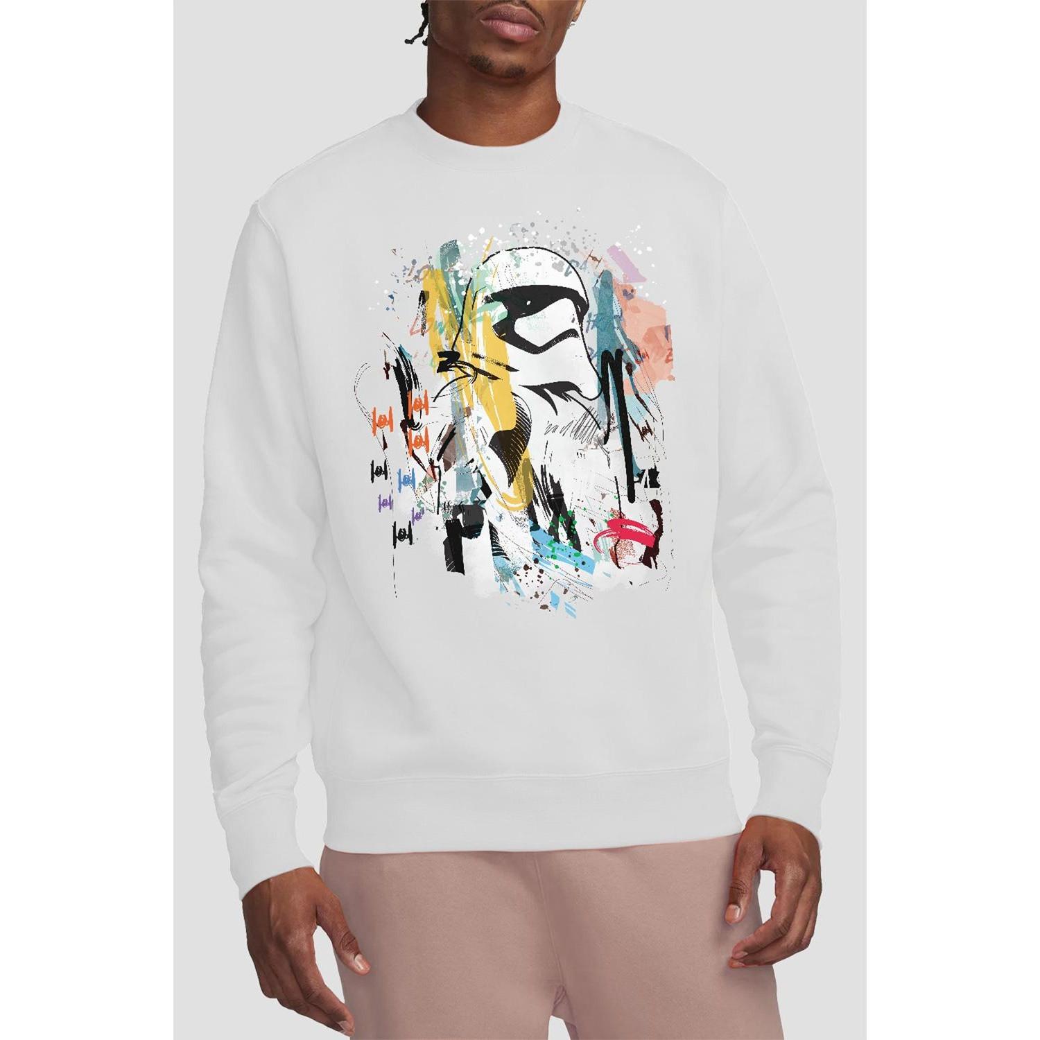 STAR WARS Sweatshirt