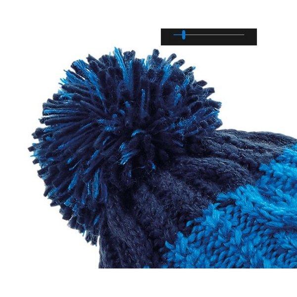 Beechfield Apres Umschlagmütze