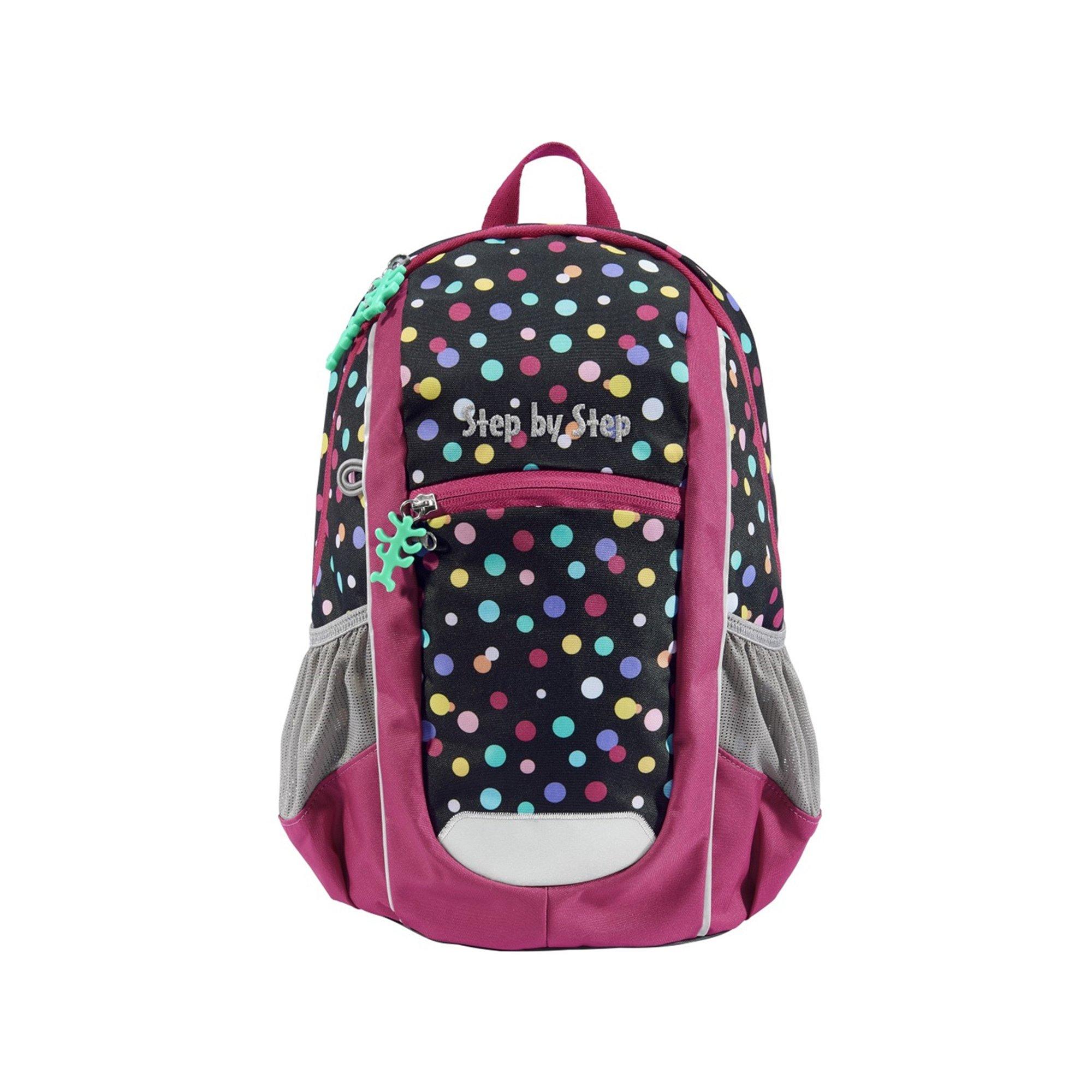 Step by Step Kindergarten Rucksack-Set, 2-teilig Pony Lotta