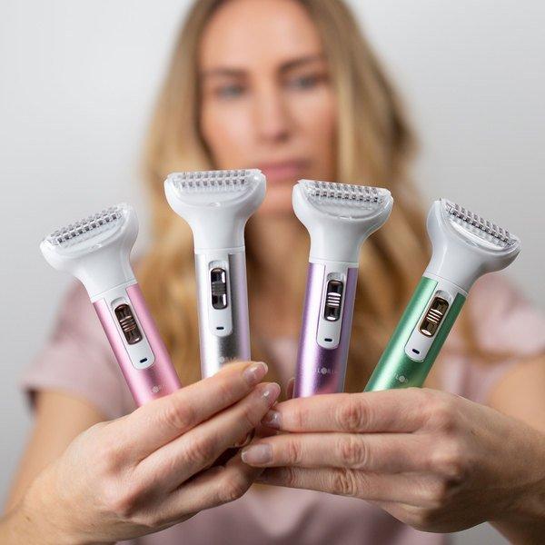 AILORIA EVAPORE Ersatz-Aufsatz Nasenhaarentferner