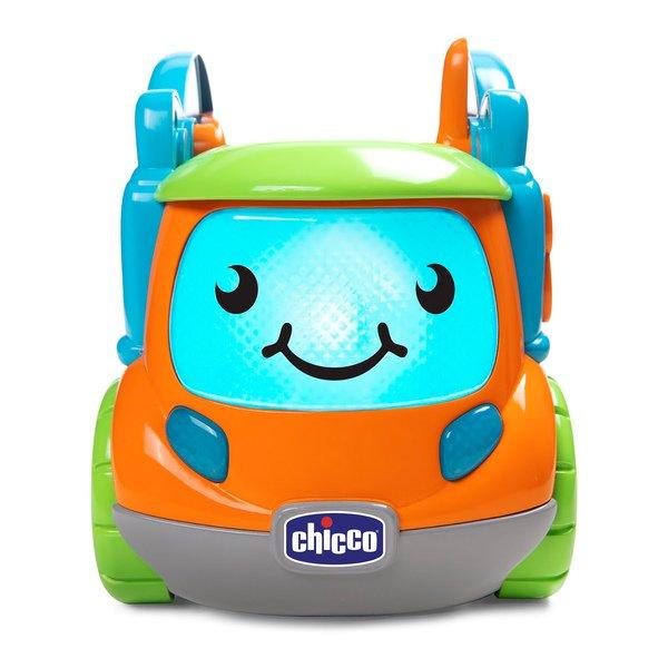 Chicco Rolling Wheels Aktivitäten Truck