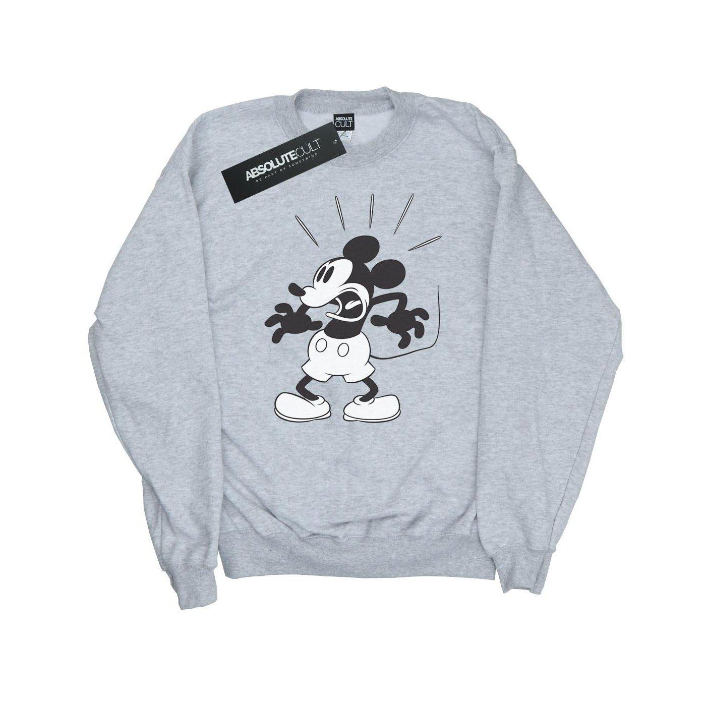 Disney Scared Sweatshirt