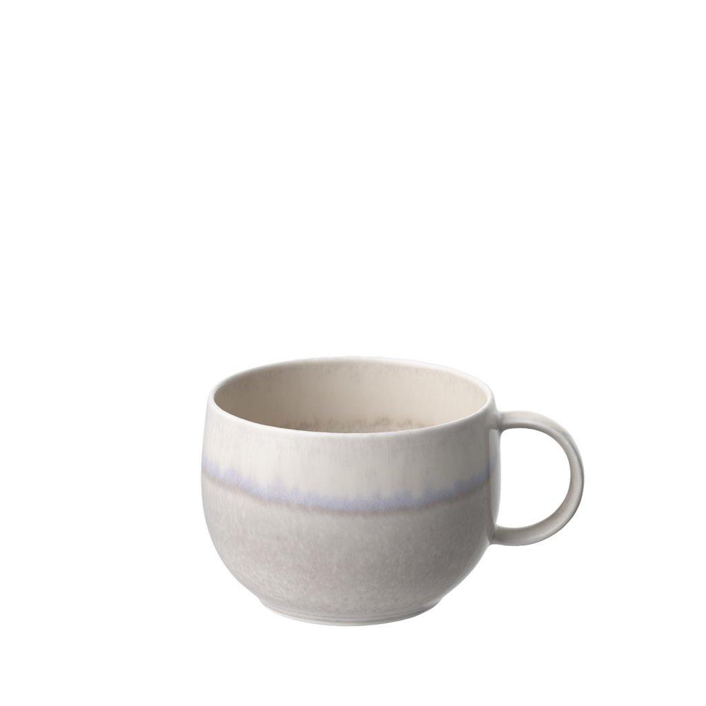 like. by Villeroy & Boch Kaffeetasse Perlemor Sand