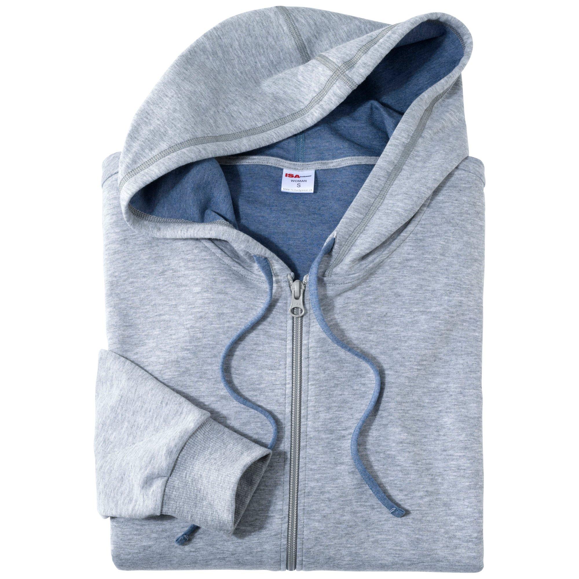 ISA bodywear Hoodie