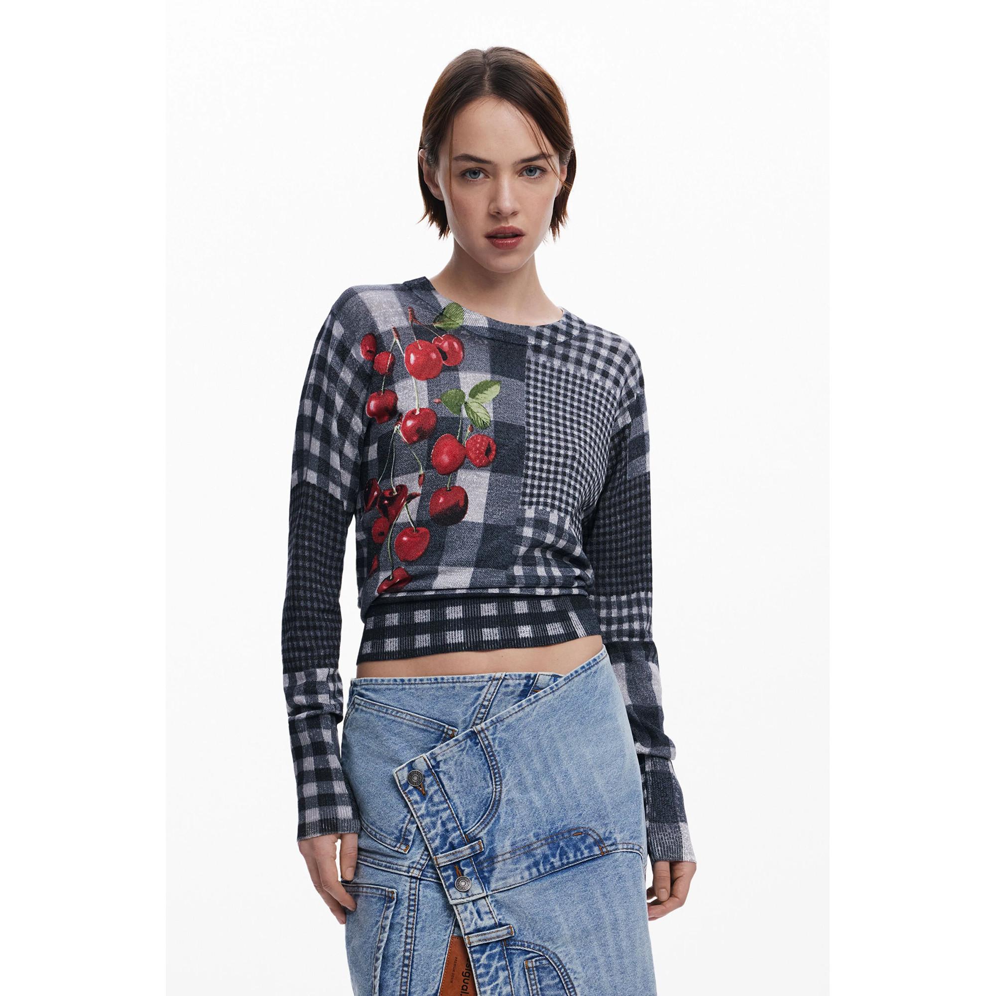 Desigual Pullover