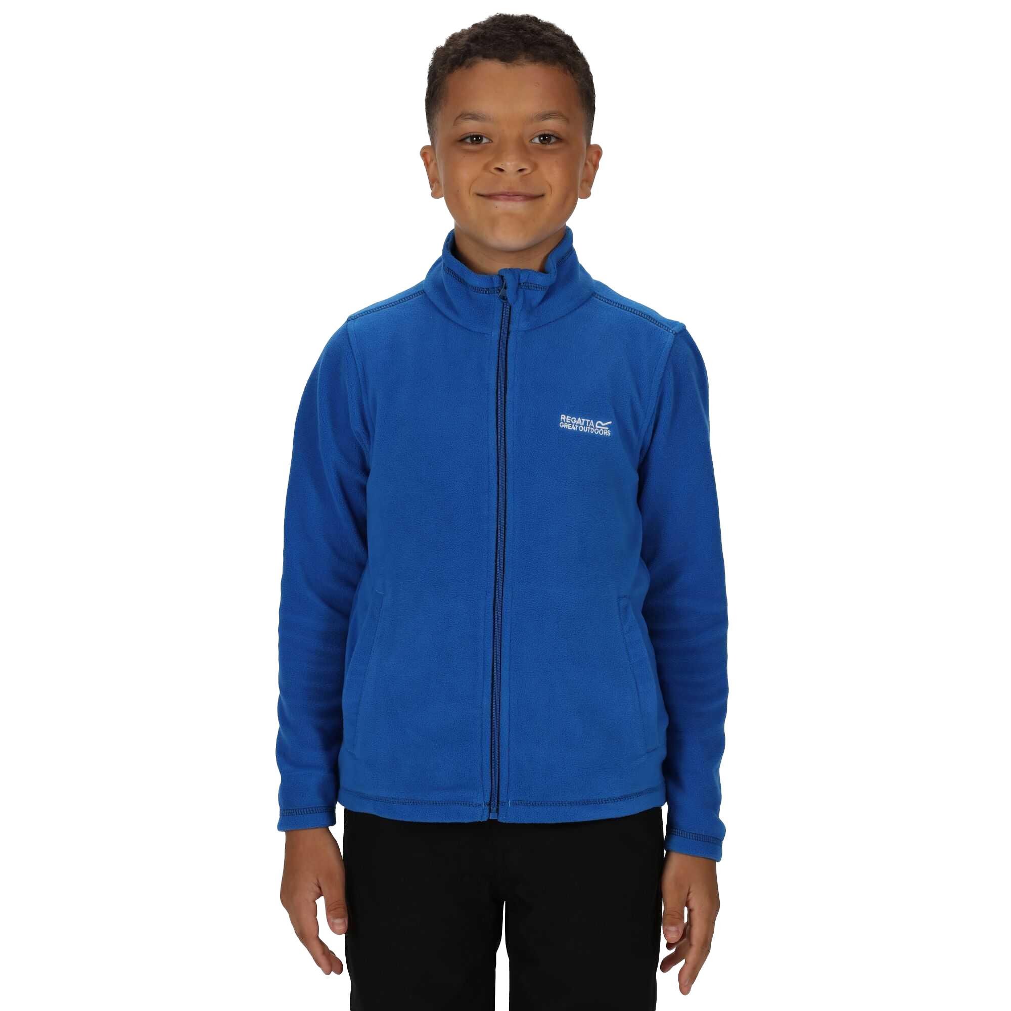 Regatta Great Outdoors Fleecejacke King II