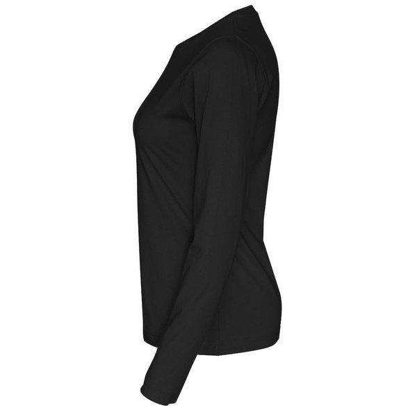 Cottover Langärmliges T-Shirt
