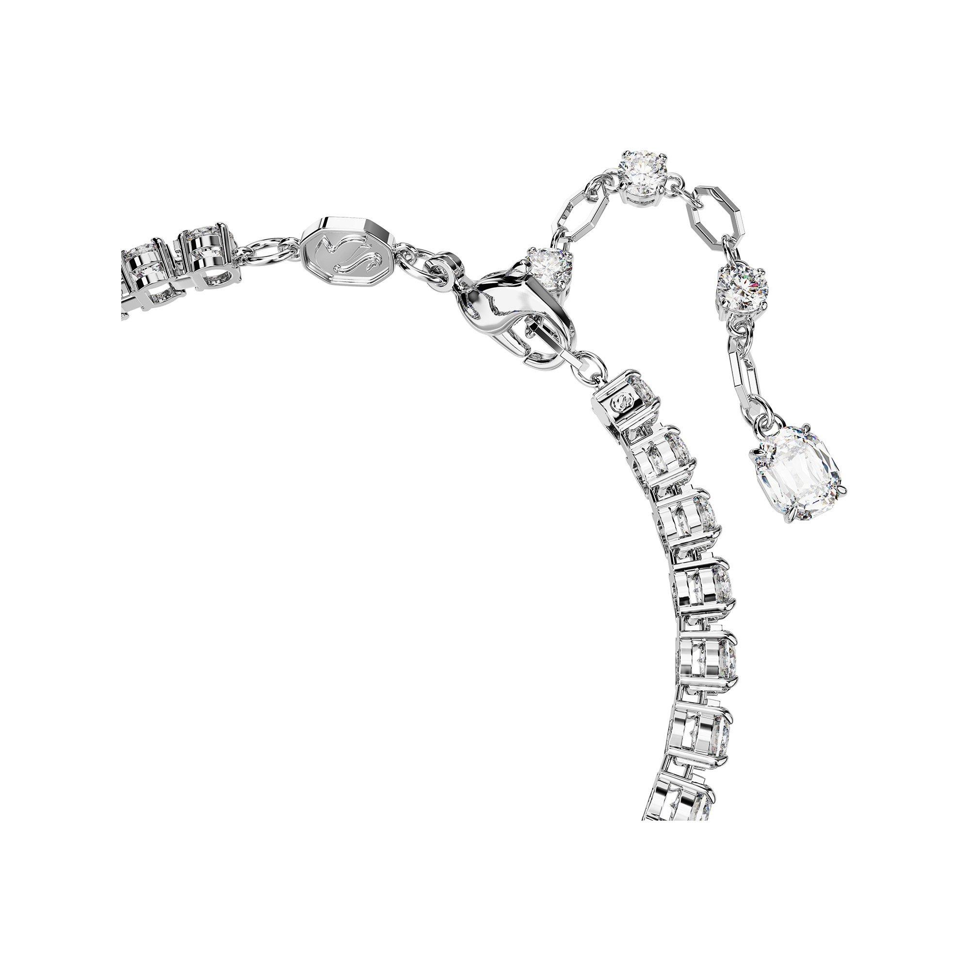 SWAROVSKI Matrix Armband