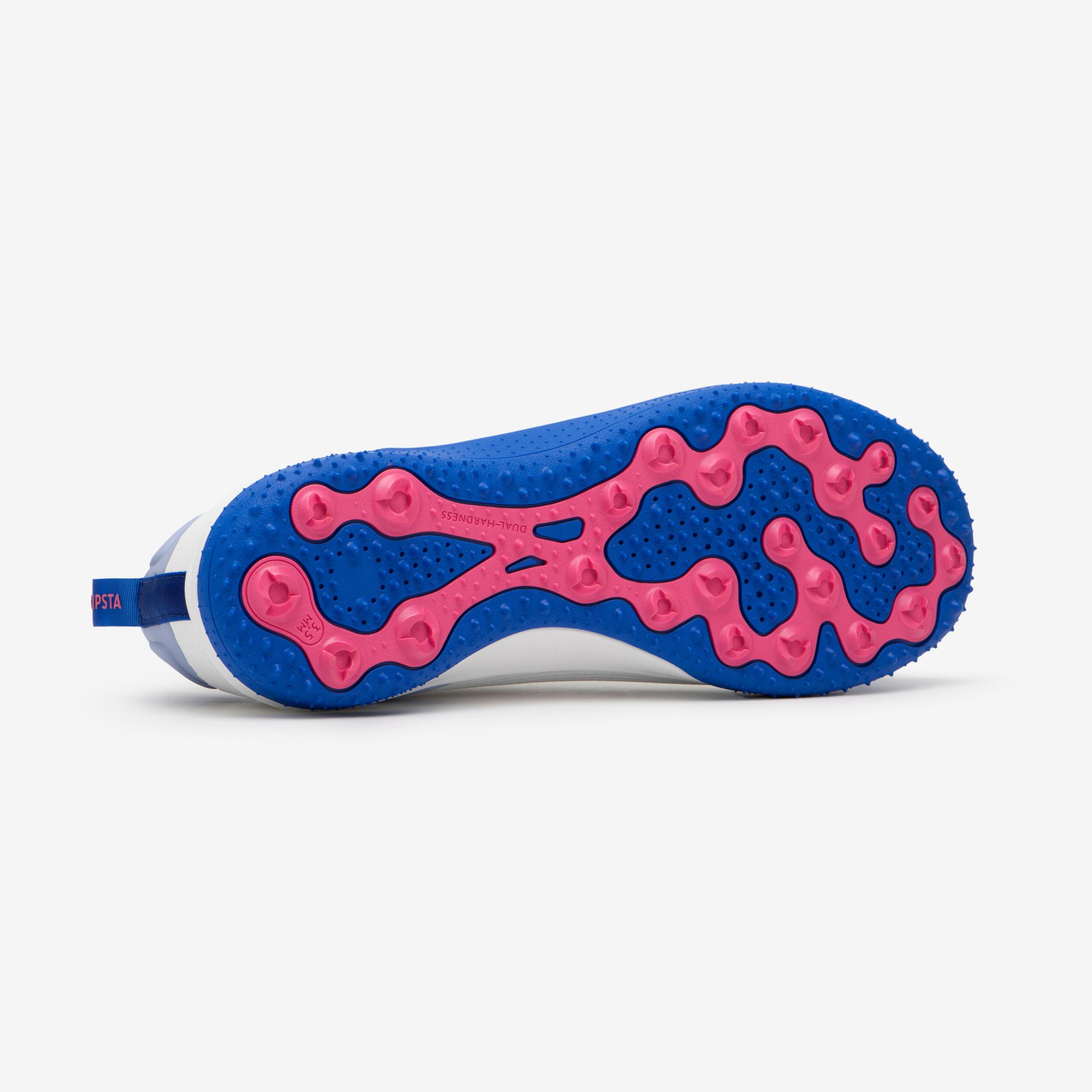 KIPSTA Fussballschuhe - TRAXIUM EDGE