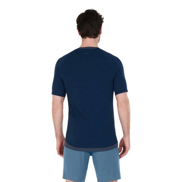 Dagsmejan Balance Pyjama T-Shirt Nattwell