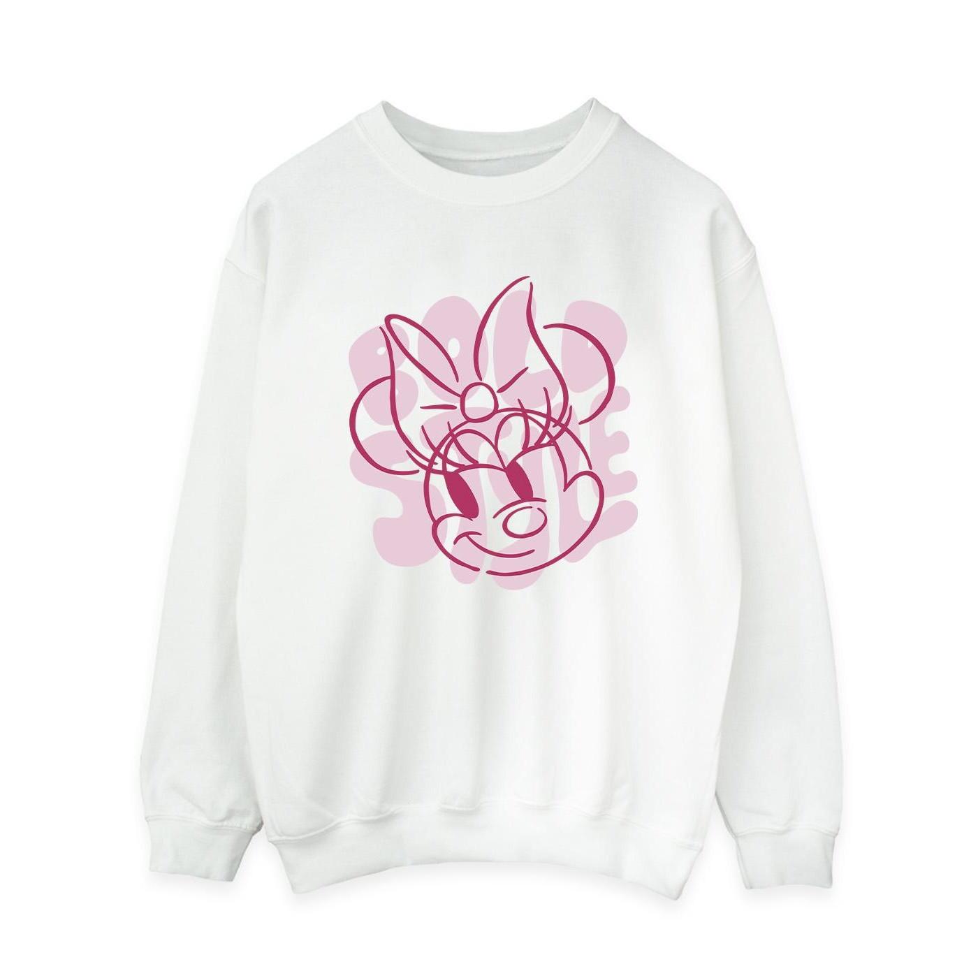Disney Sweatshirt
