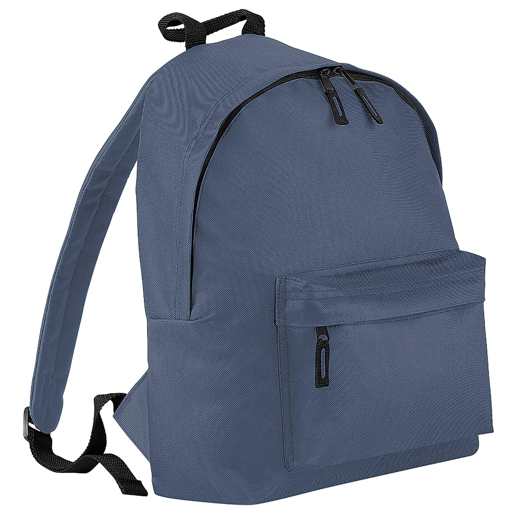 Bagbase Fashion Rucksack, 18 Liter (2 StückPackung)