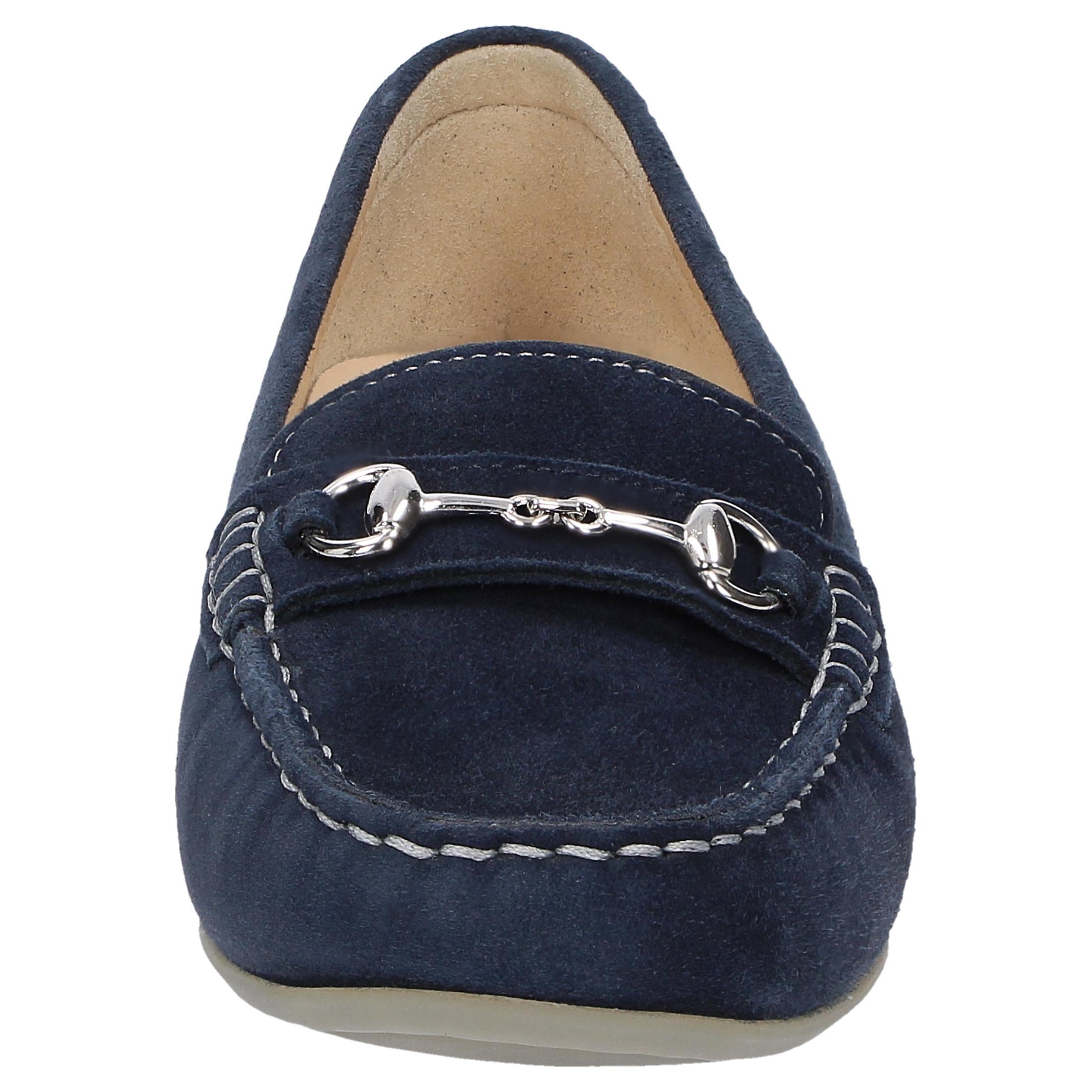 Sioux Slipper Zillette-705