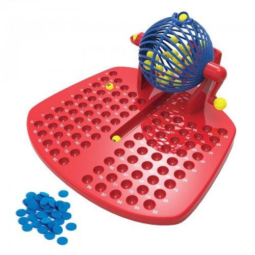 Merchant Ambassador Bingo