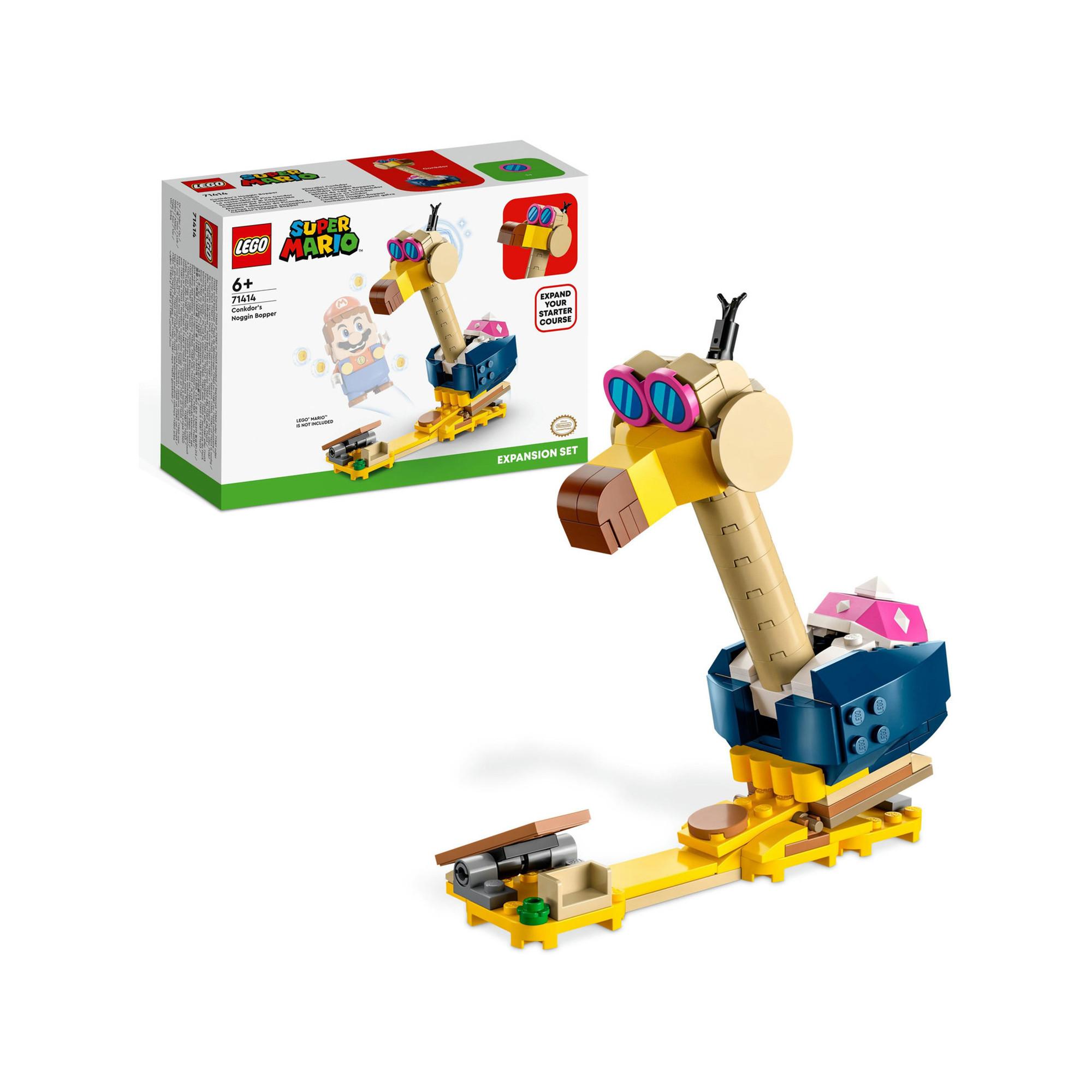 LEGO® 71414 Pickondors Picker – Erweiterungsset