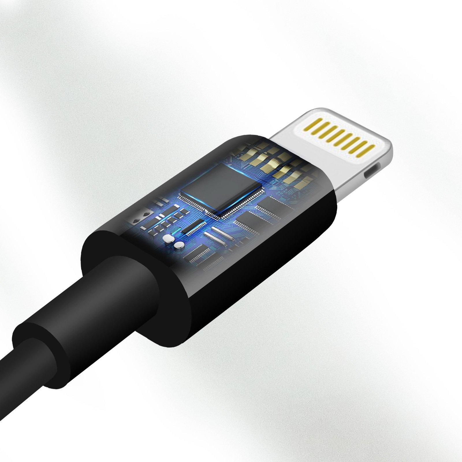 belkin Lightning / 3.5mm Klinken Audiokabel