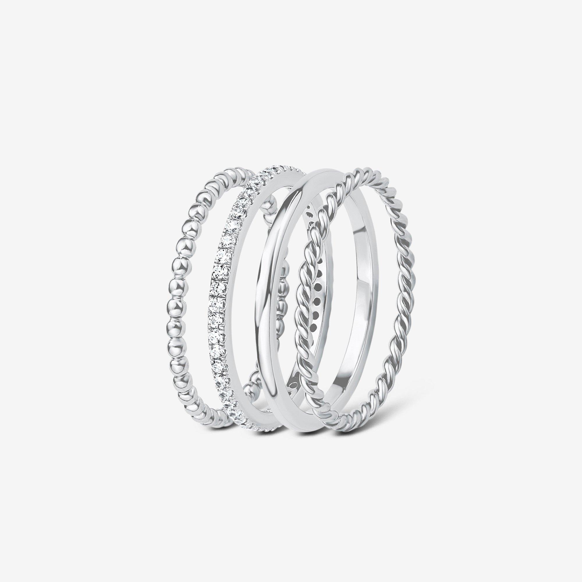s. Oliver Ring