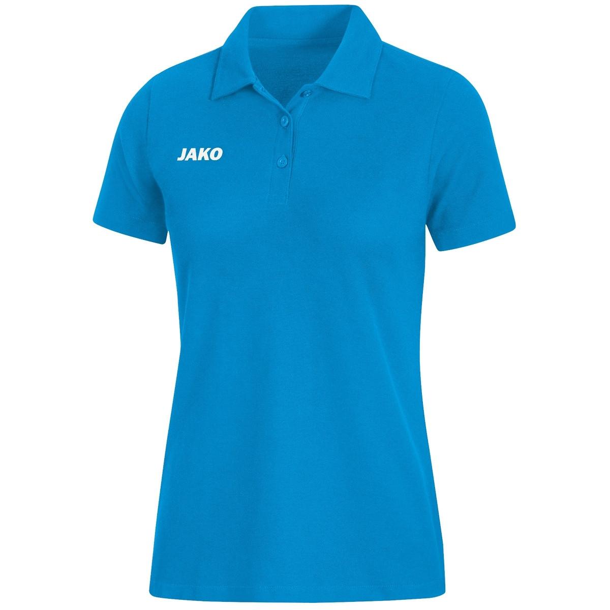 Jako polo-shirt kind base