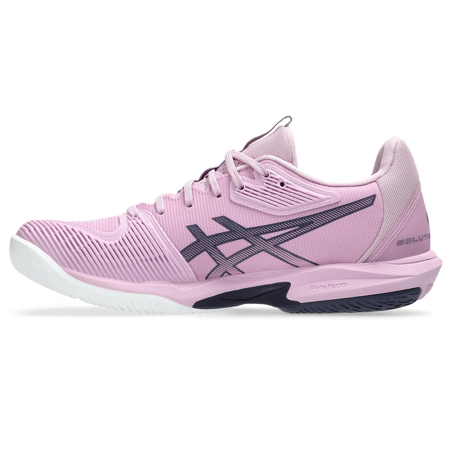 asics Solution Speed FF 3 Allcourt Tennisschuh