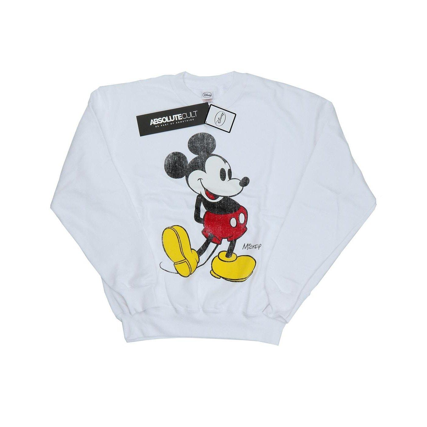 Disney Sweatshirt