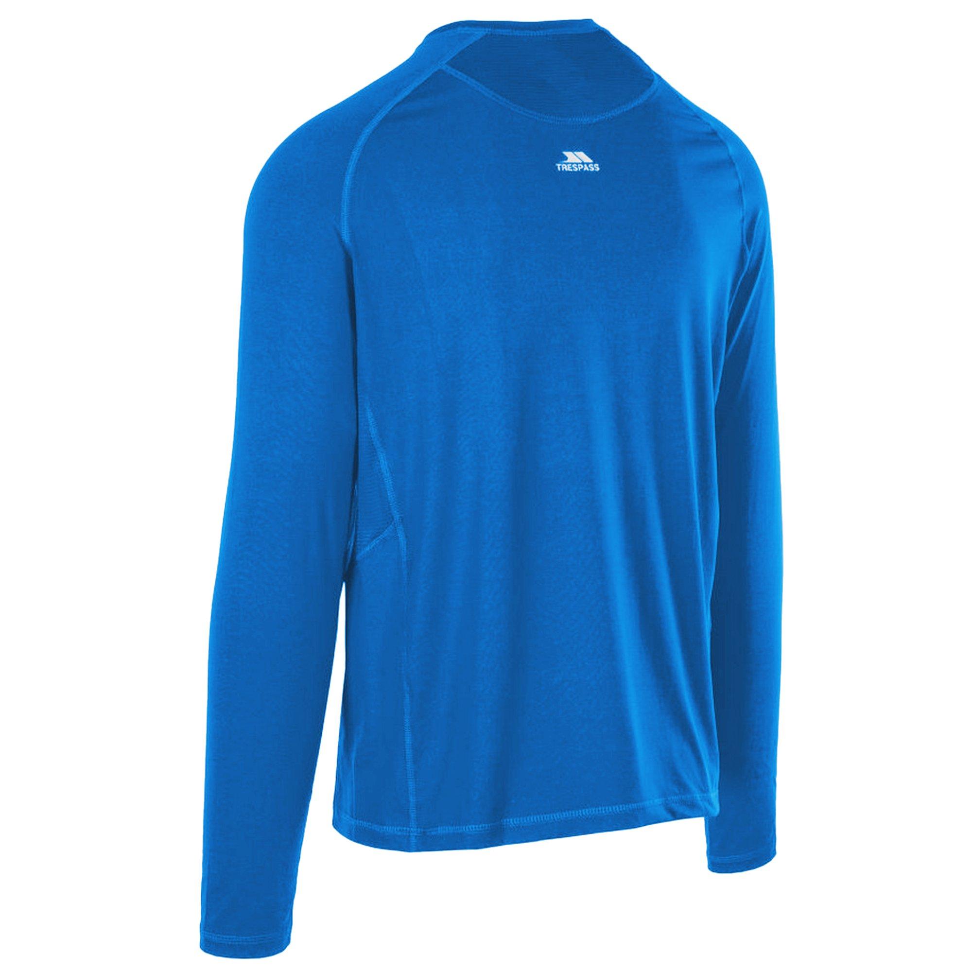 Trespass Nate Base Layer Oberteil