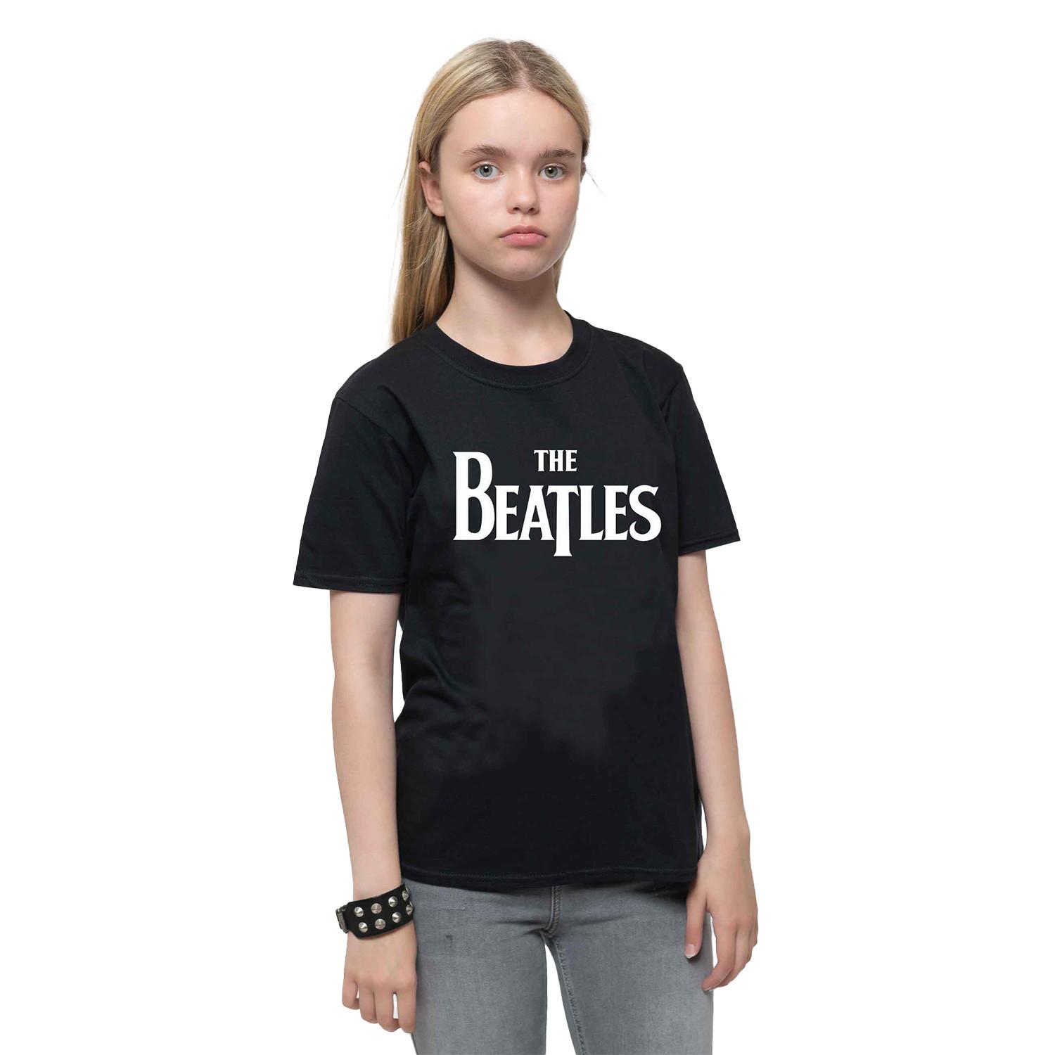 The Beatles TShirt