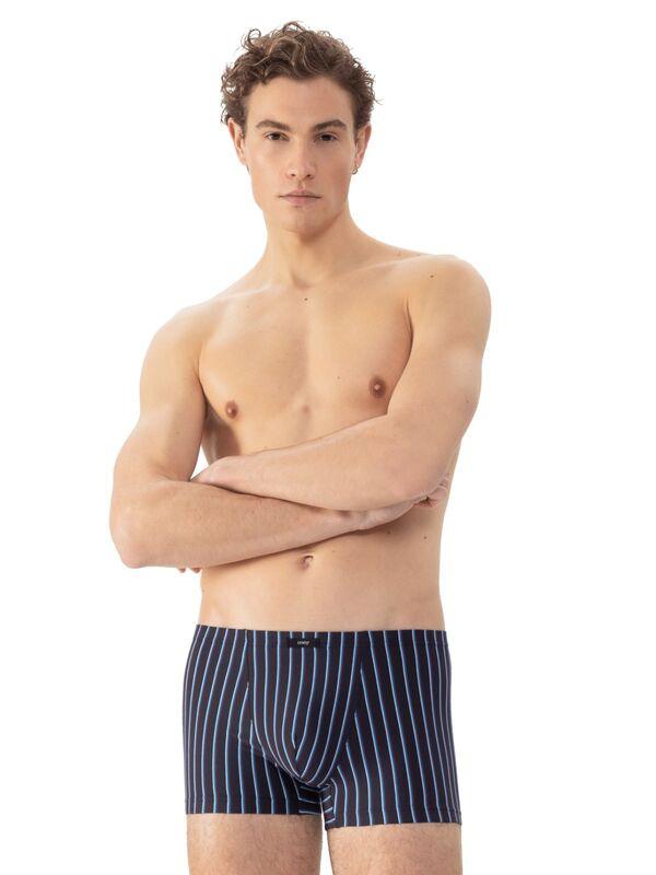 mey Contrast Stripe BoxerBrief