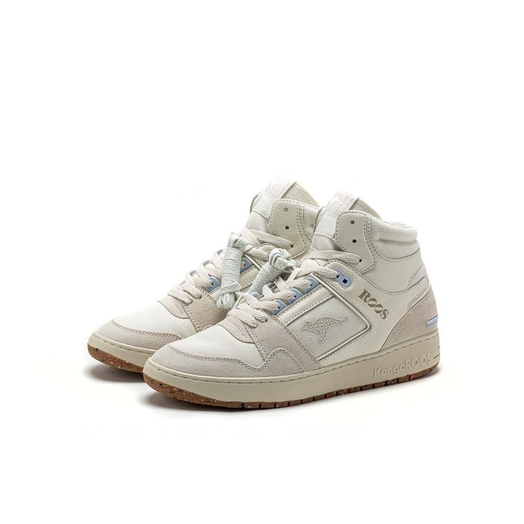 KangaROOS sneakers originals - hot shot hi eco