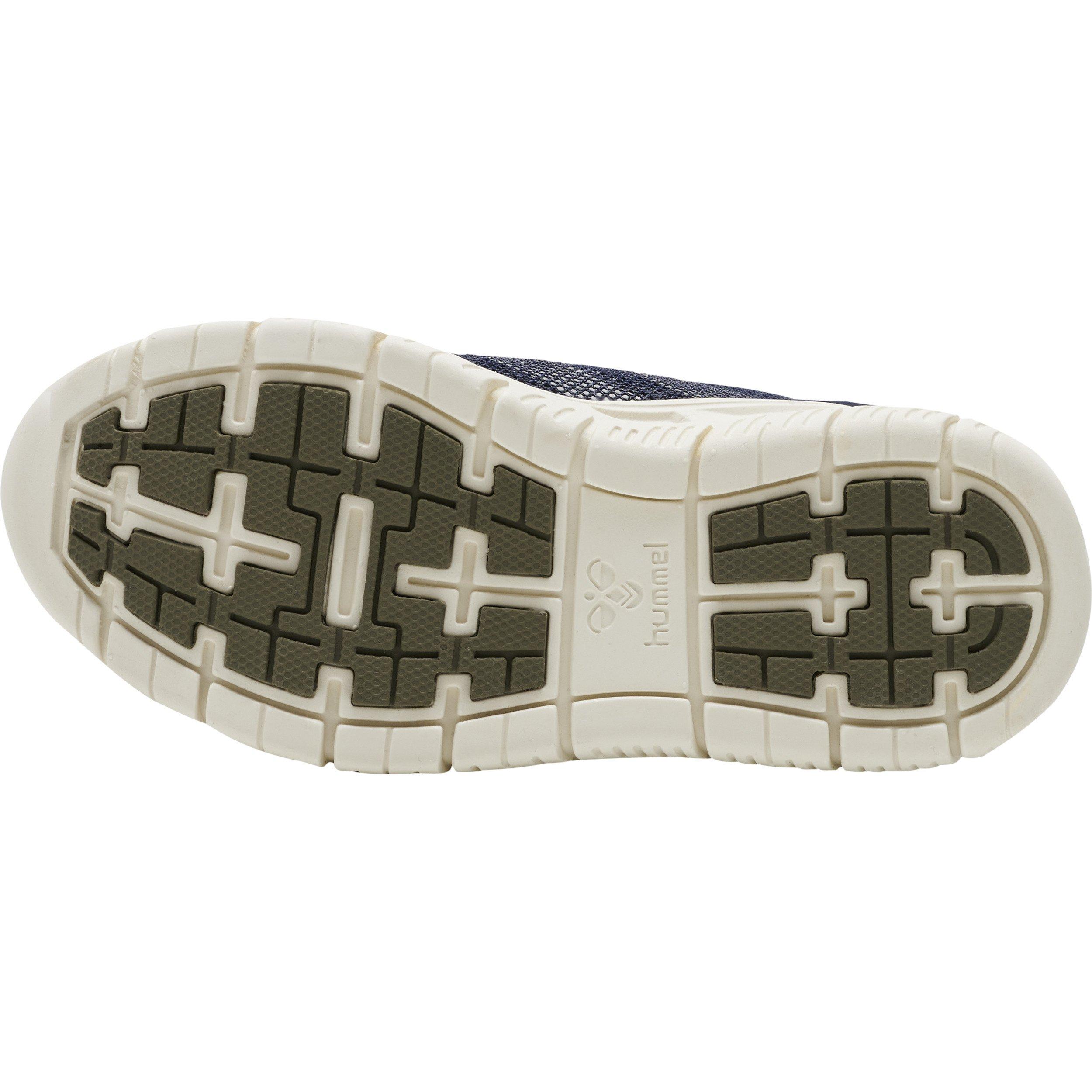 Hummel Kinderschuhe Crosslite Winter Mid Tex