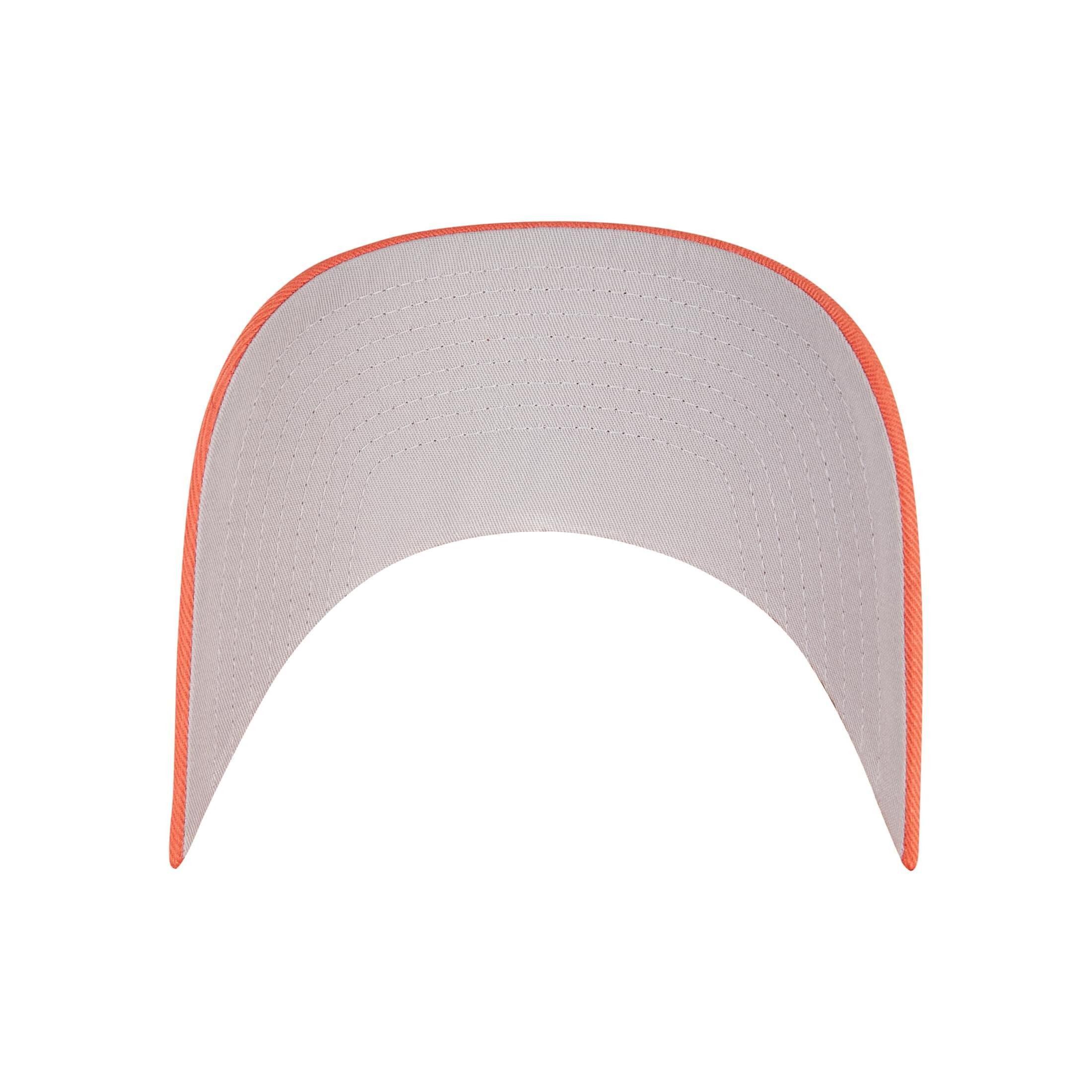 FLEXFIT kappe wooly combed