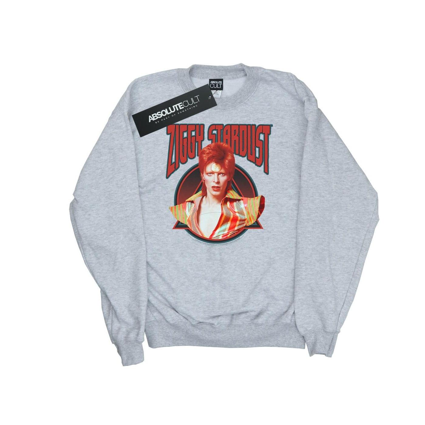 David Bowie Sweatshirt
