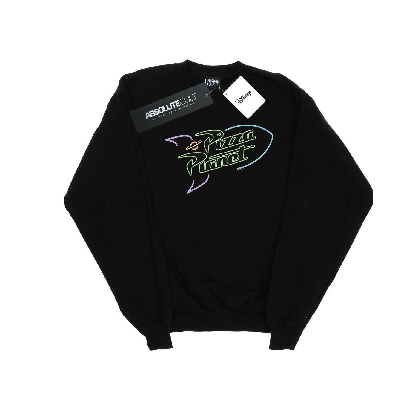 Disney Toy Story Pizza Planet Sweatshirt