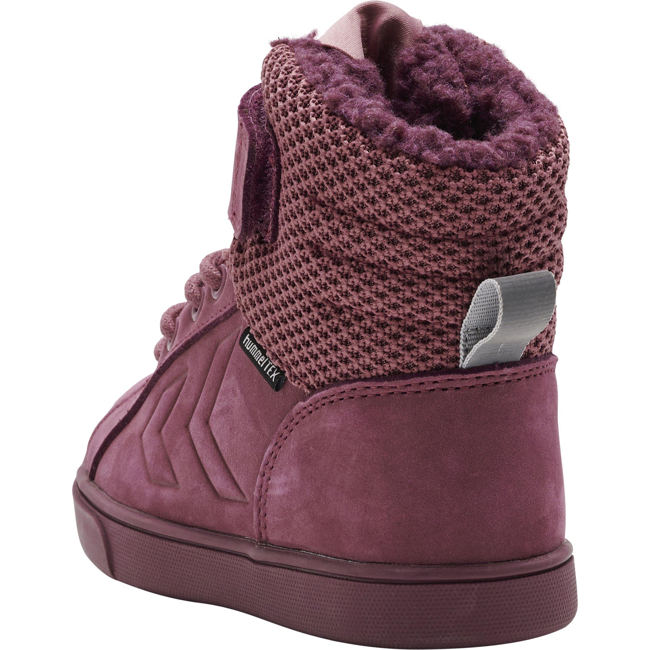 Hummel sneakers splash tex