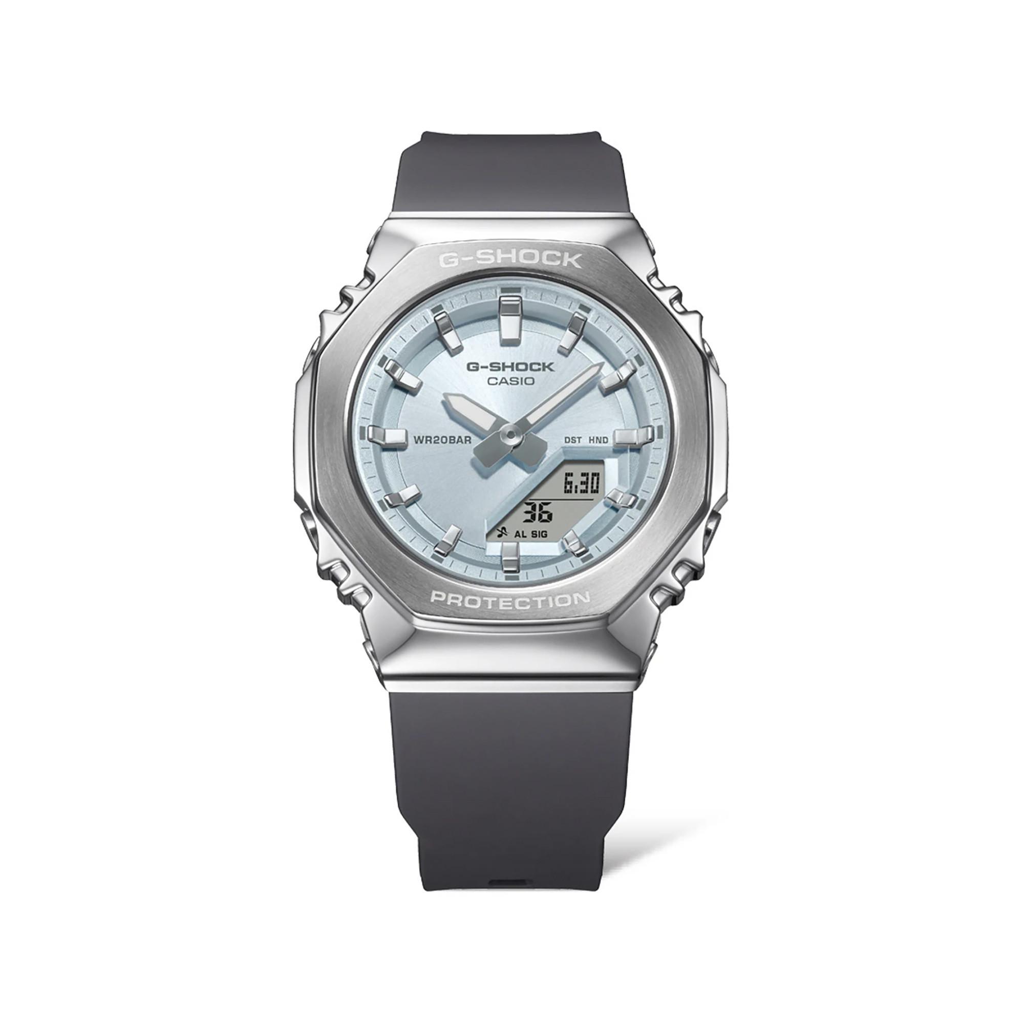 CASIO G-SHOCK Small Classic Multifunktionsuhr