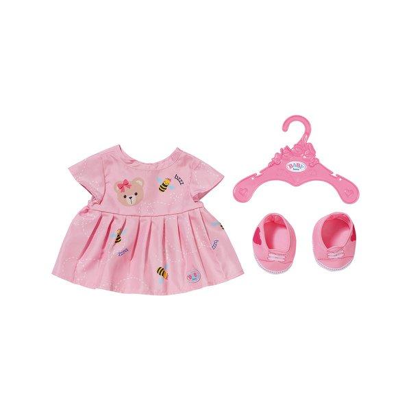 Zapf creation Baby Born – Bärenkleid