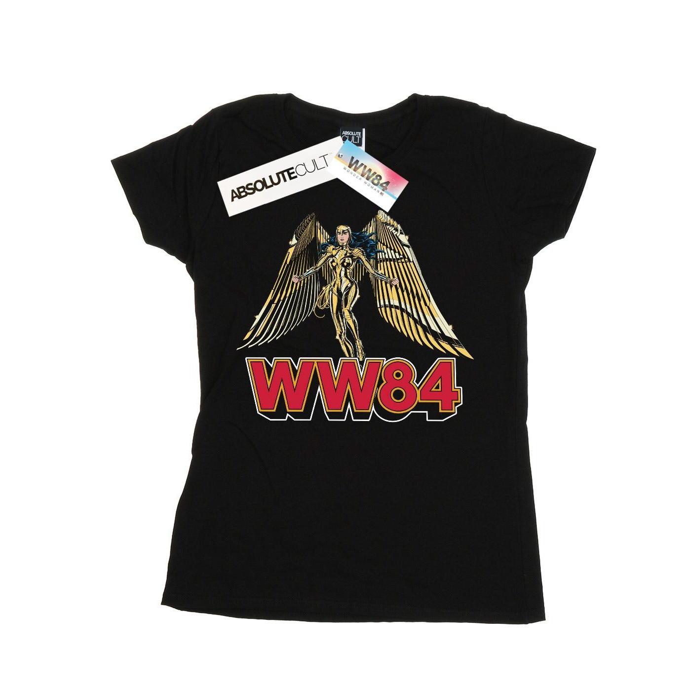 DC COMICS WW84 T-Shirt