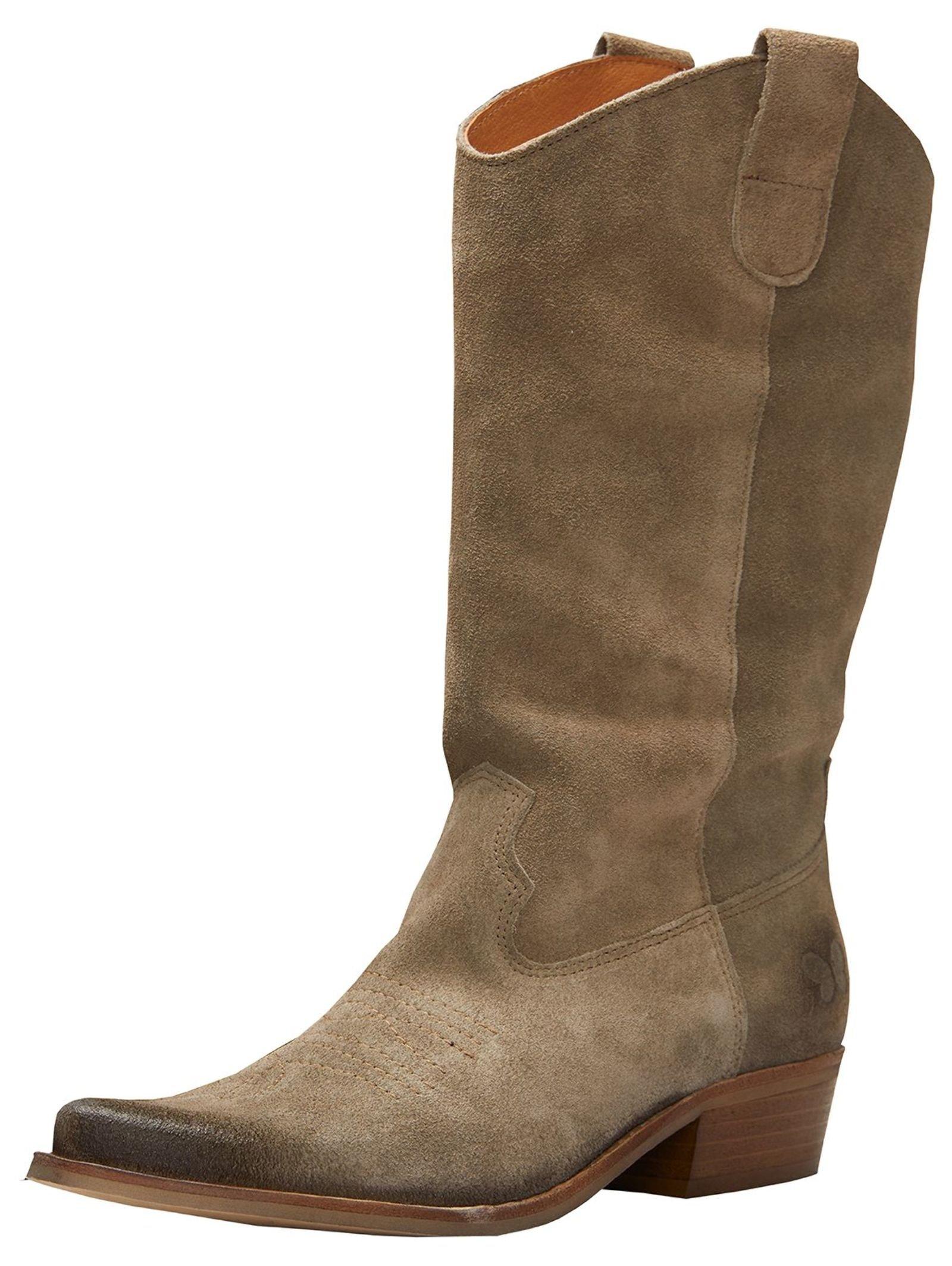 Felmini Stiefelette GERBERA