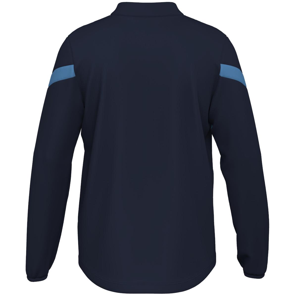 Kappa Sweatjacke 1/2 Reißverschluss Dolvole
