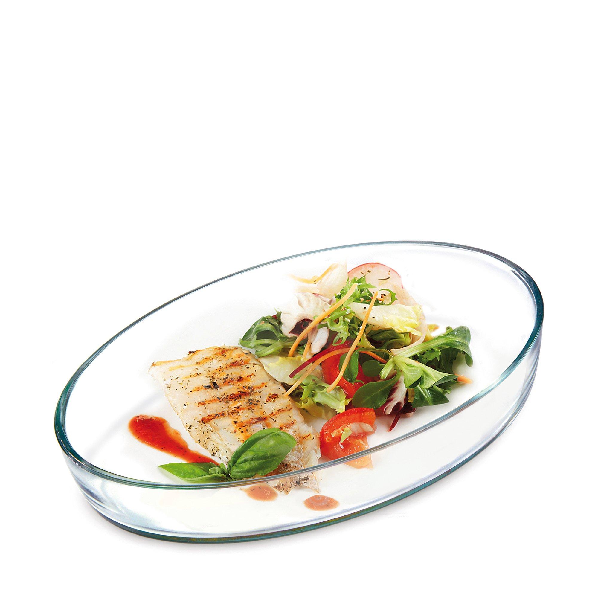 SIMAX GLAS-BRAETER OVAL