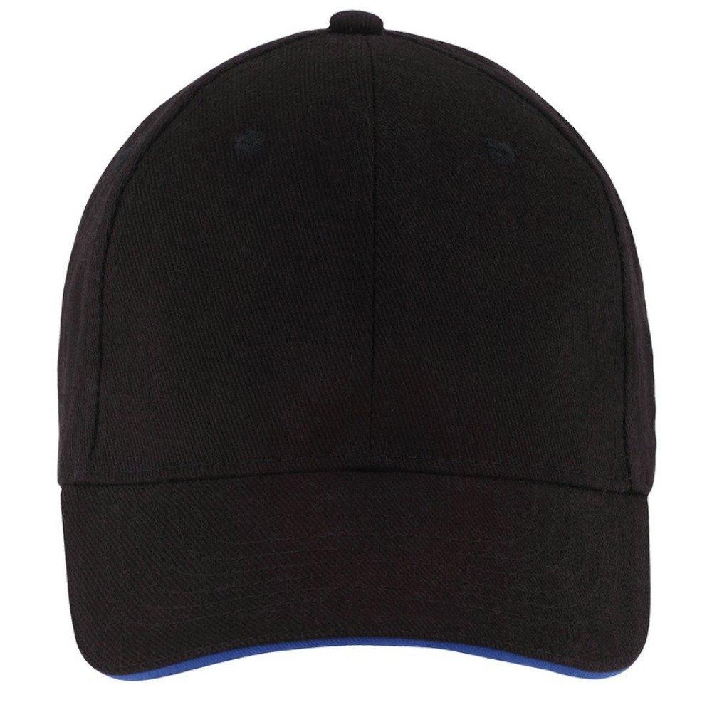 SOLS Buffalo Baseballkappe