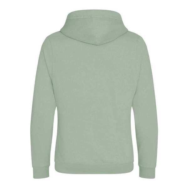 AWDis Cross Neck Kapuzenpullover