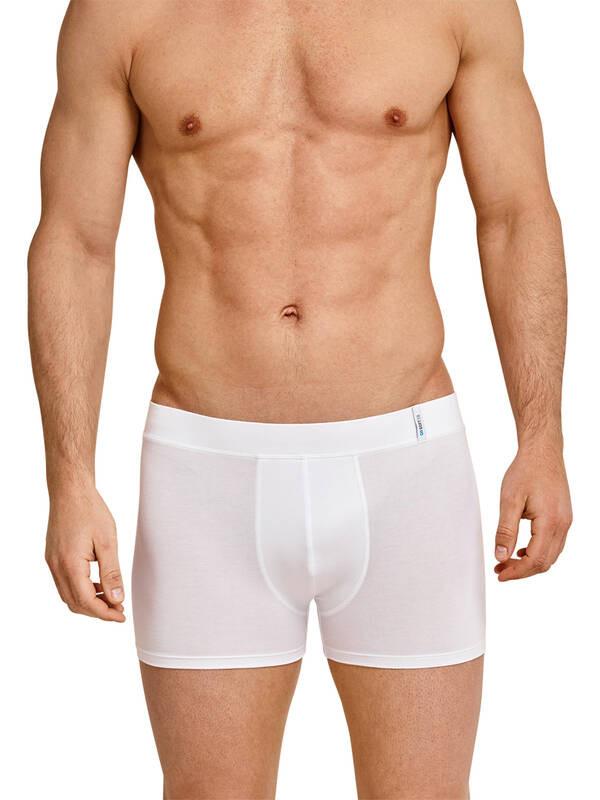 Schiesser Long Life Soft Shorts