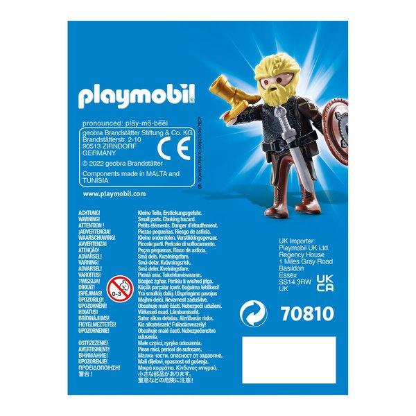 Playmobil 70810 Wikinger